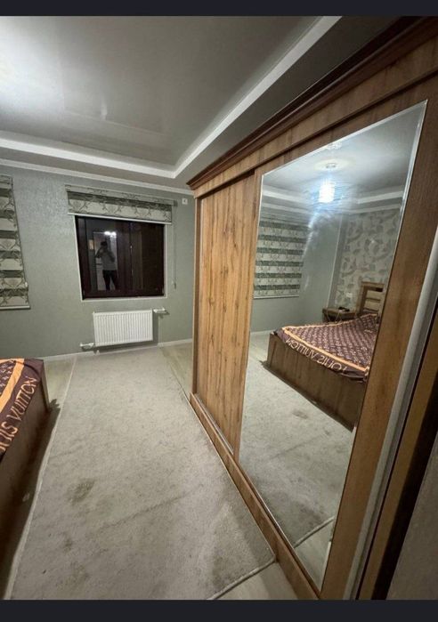 Шерикликка квартира