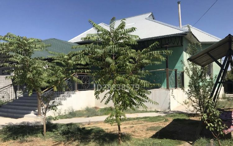 Дом мкр туран