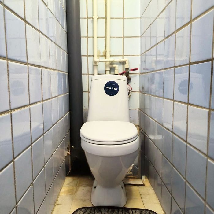 Продам 2х комнатную квартиру