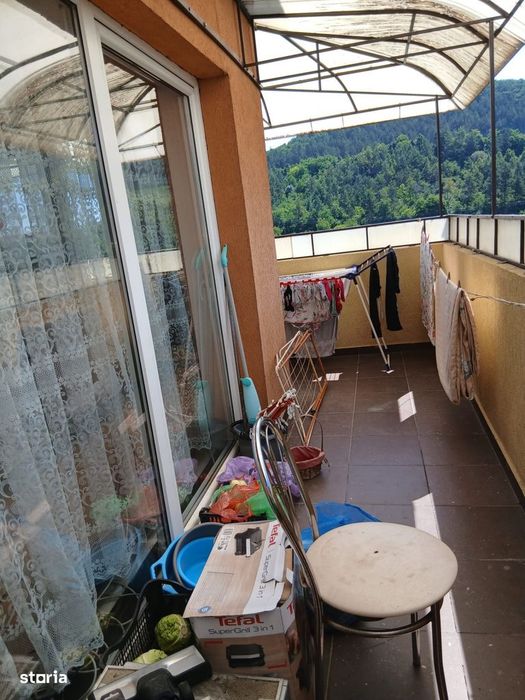 Apartament 3 camere \ 122 mp cu parcare inclusa in pret.