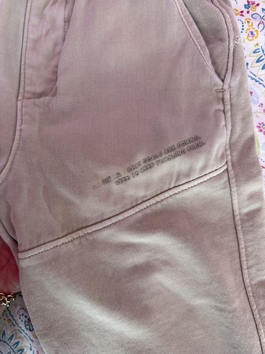 Спортен панталон на ZARA