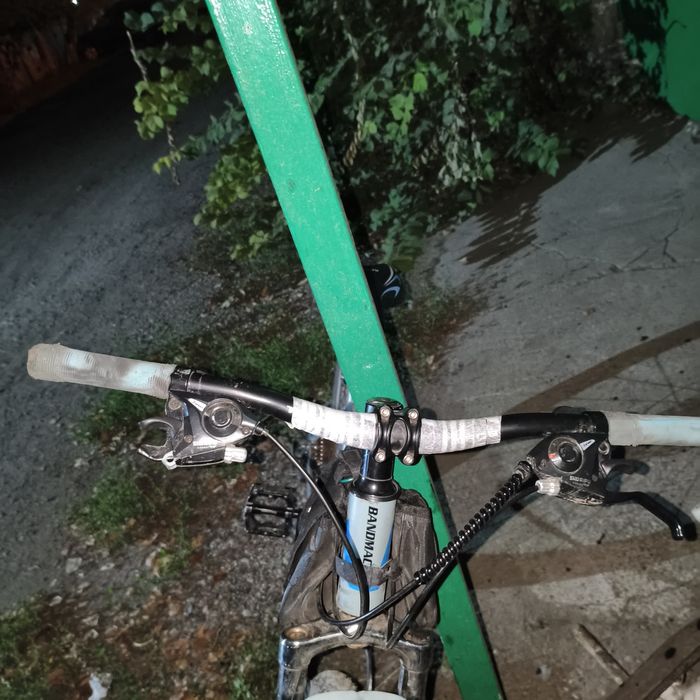 Велосипед Алматы