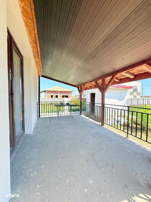 Casa individuala Domesti/ 330 MP/4 camere