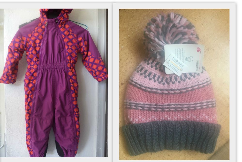 Като нов kосмонавт  TOODLER'S за 3 години