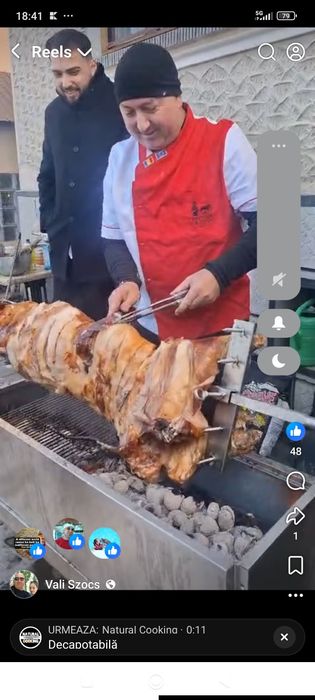 Protap & Gust by Valentin