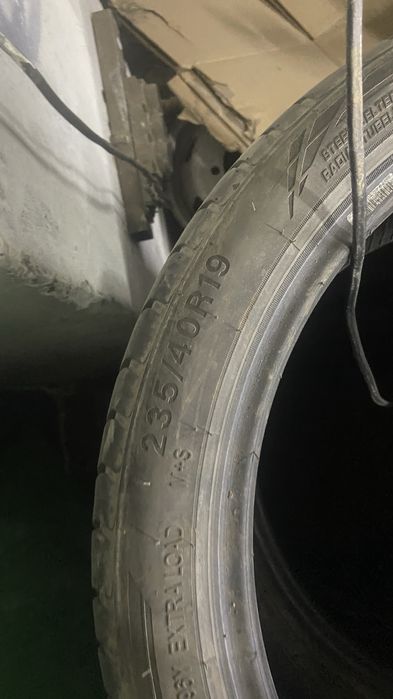 Шины летние резина