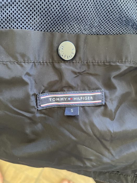 Jacheta Tommy Hilfiger , autentica