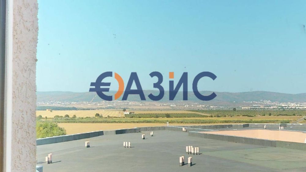 Продава се Едностаен апартамент в к.к. Слънчев бряг - 30 кв.м за 750 €/кв.м - Снимка #9