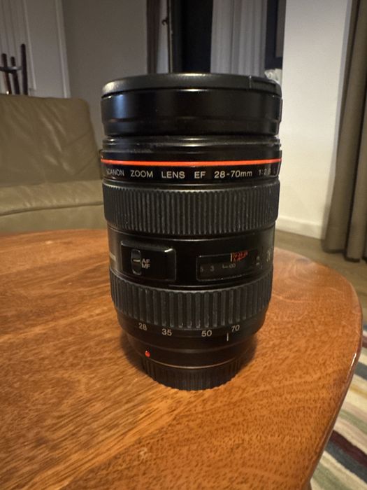 Canon 28-70/24-70 f/2.8