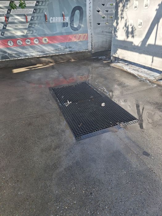 Vand Afacere Spalatorie Auto Self