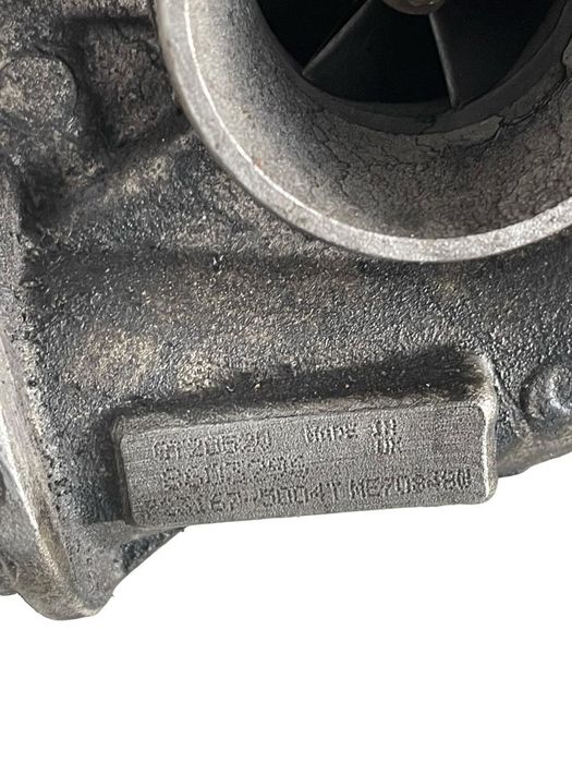 Turbina Volvo Xc90 I 275 2002 - 2015 2.4D Euro3 8603296 / 723167-5004T