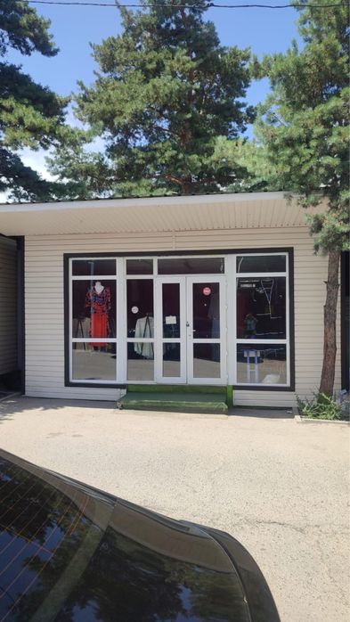 Бутик в Каскелене