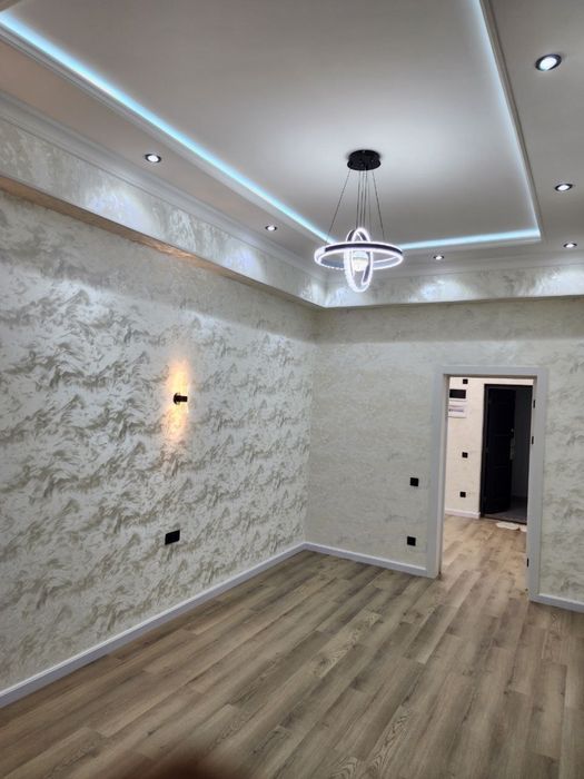 Кукча Октепа Art Hovus НоОВОСТРОЙКА 1-2/7/10 Евро ремонт. Обш:50 кВ.м