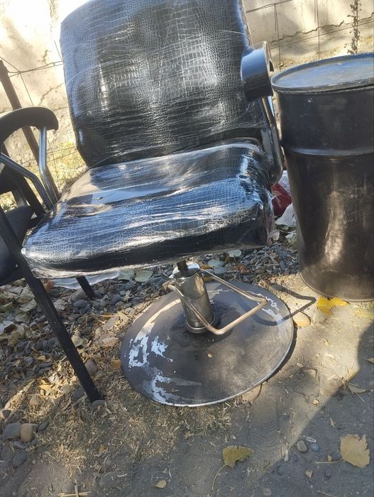 Кресло Салонники полни йотади