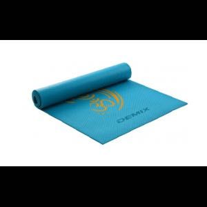 Коврик для йоги Demix