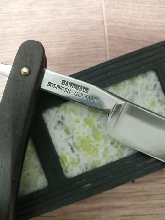 Продам опасную бритву