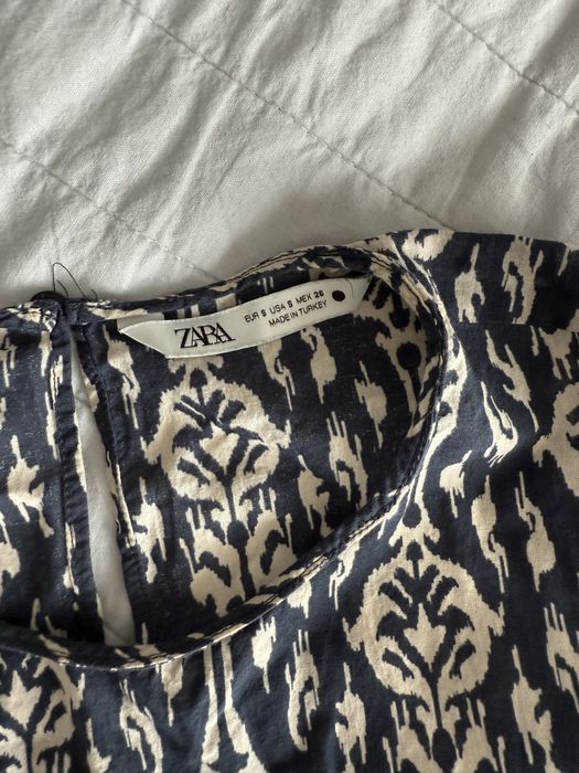 Zara комплект размер s