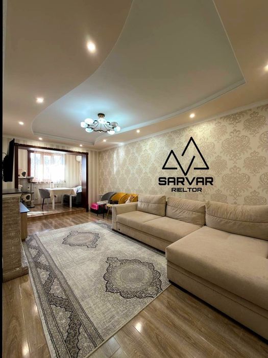 3-комн. квартира, 70 м², Мирзо-Улугбекский район