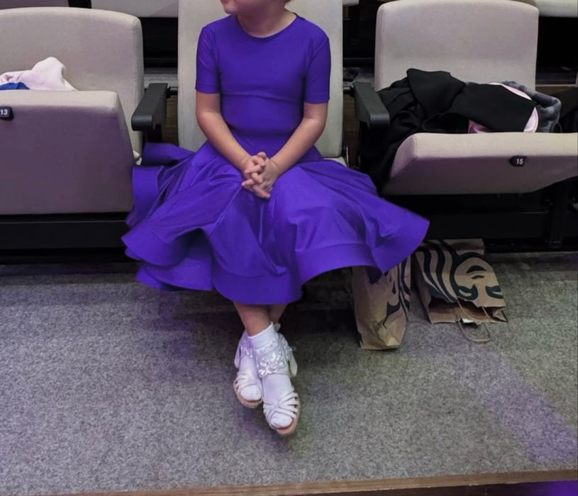 Продам рейтинговое платье