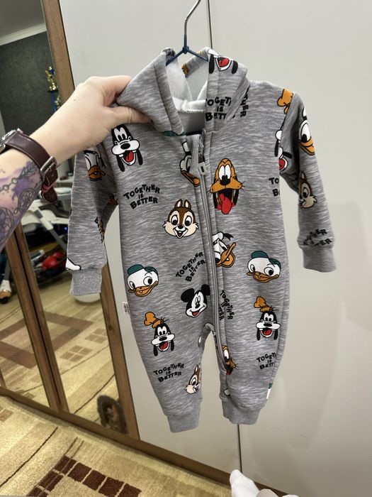 Вещи на весну детские