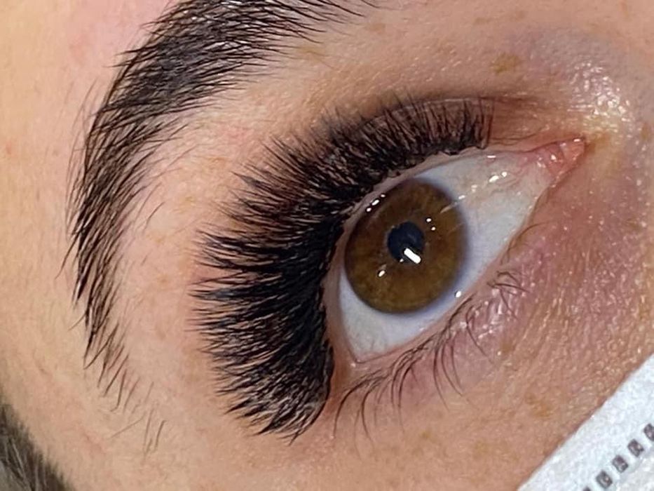 Aplic extensii gene .micropigmentare sprancene ,machiaj profesional ,