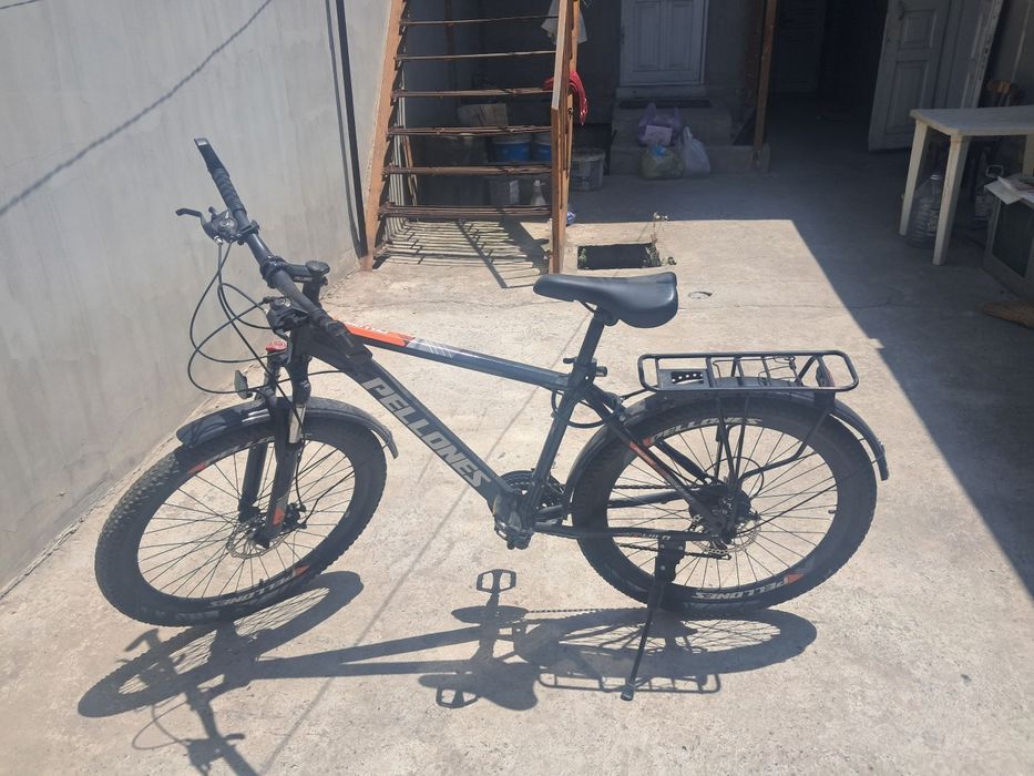 Velosiped 26 talik