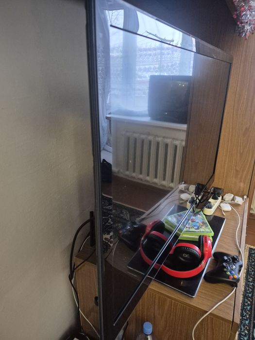 Продам телевизор LG большая диагональ