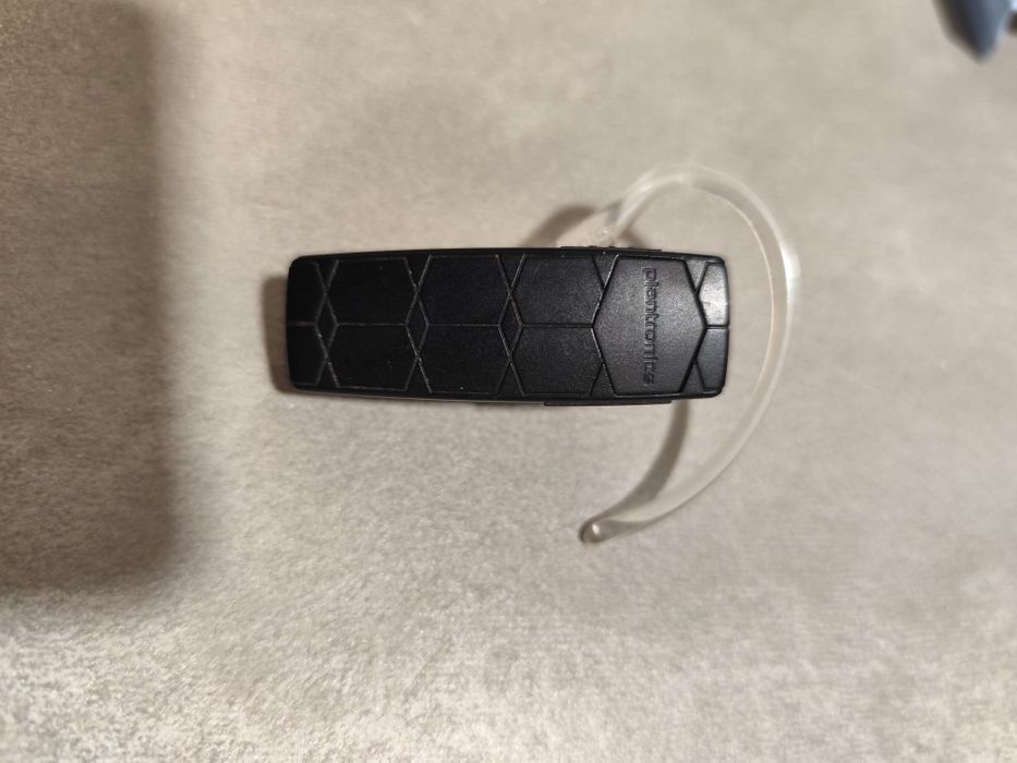 Plantronics explorer 55