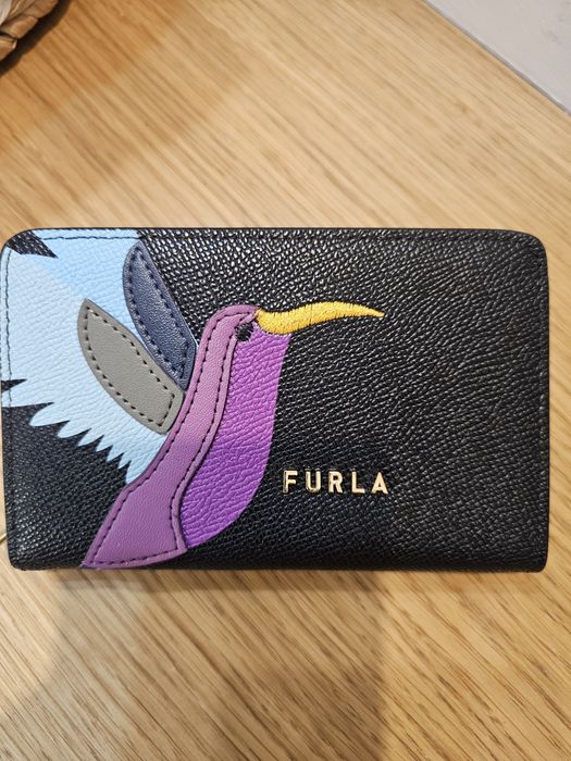 Дамско портмоне Furla