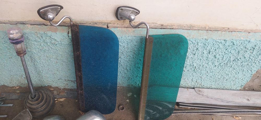 Газ21 холадилник