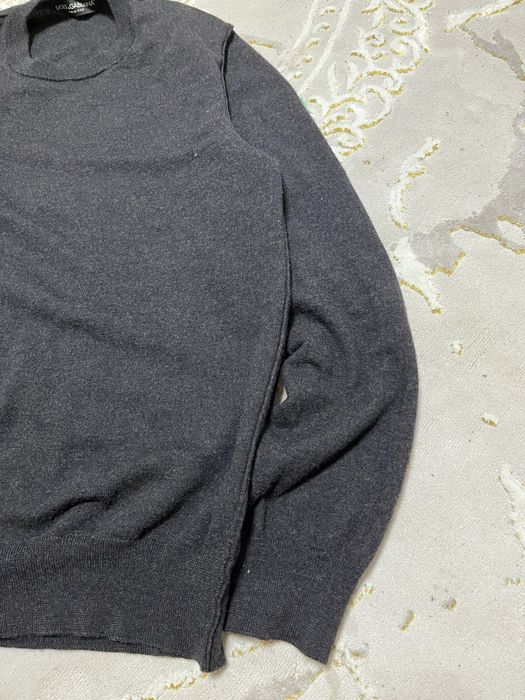 Свитер Оригинальный от Dolce&Gabbana