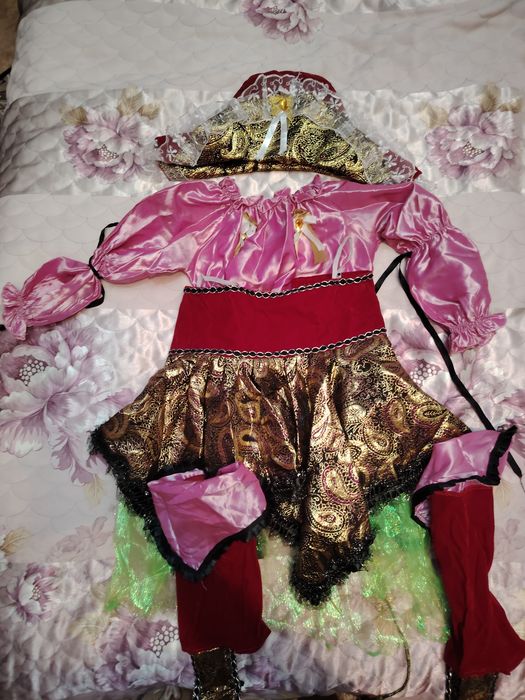 Костюм для девочки