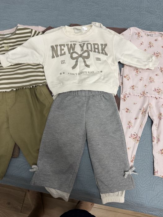 Одежда для девочек  Zara