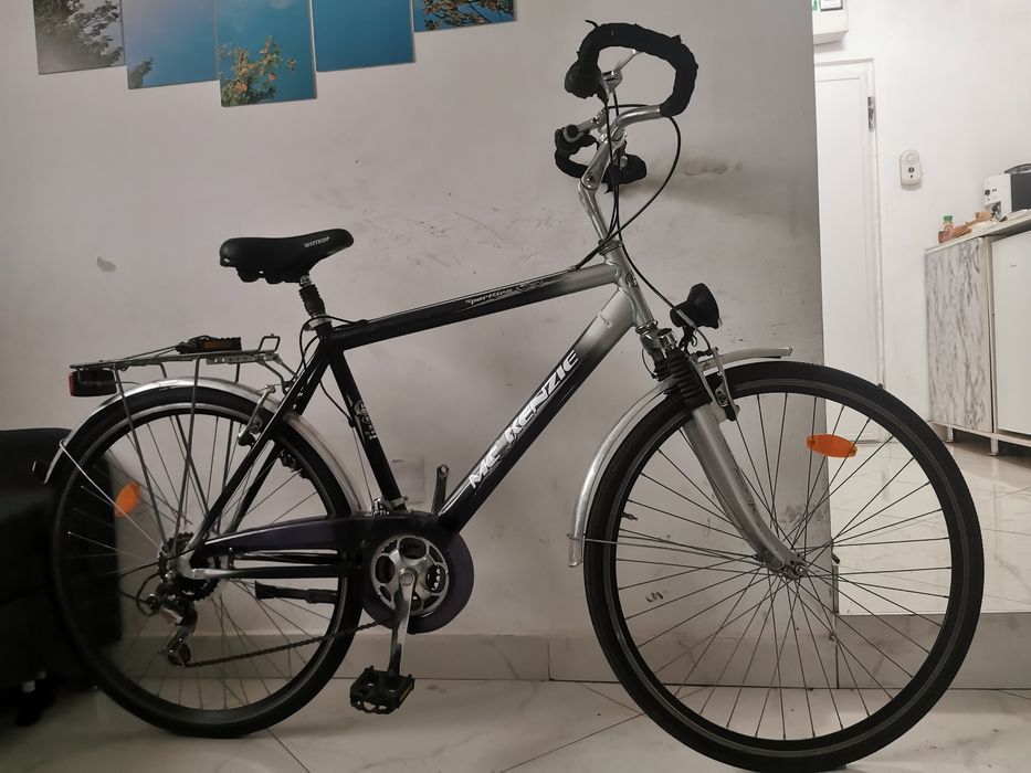 5 Biciclete Germany întreținute