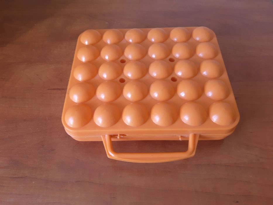 Яйцеварка электрическая