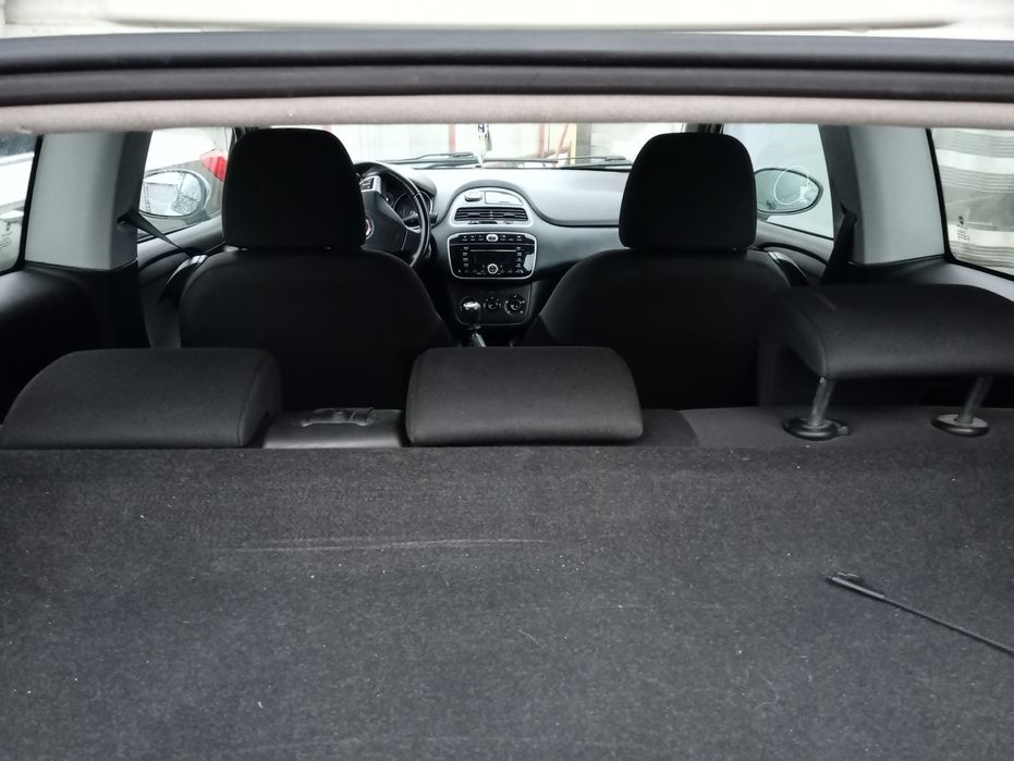 Vand/schimb cu automata  euro 5