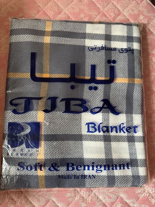 Покрывало 150 на 200 см