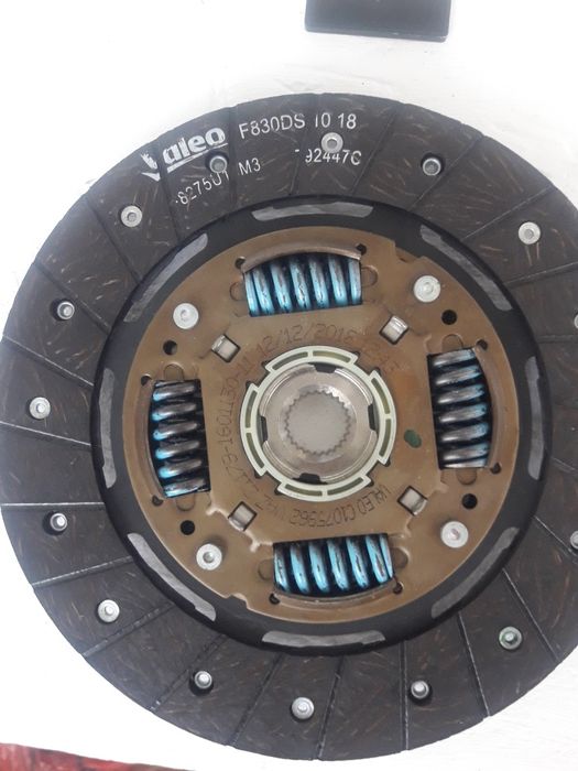 Продам новый диск сцепления гранта