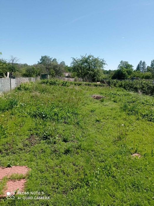 продам дачный участок в городе Щучинск