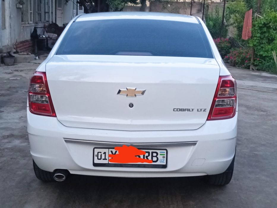 Cobalt 4 paditsa