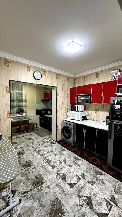 СВОЯ Сергели 2 4комнатная кв