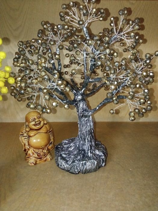 Дерево-оберег для дома,офиса