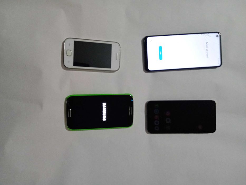 Telefoane Samsung a21s,GT-S6802,S4