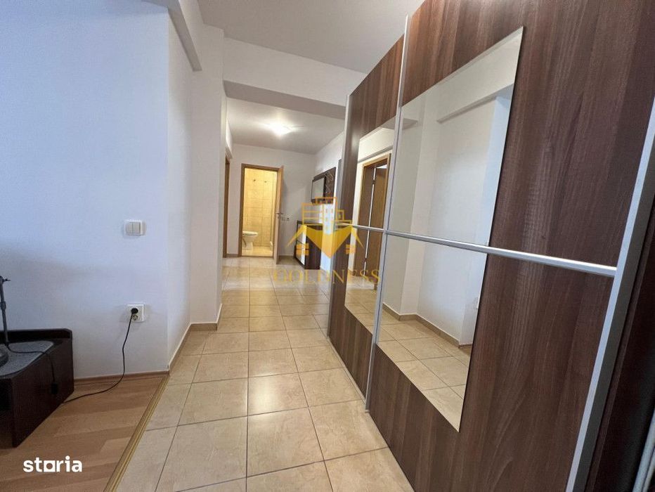 3 camere, Platinia, Zona Piezisa, USAMV, Umf, Motilor, Semicentral