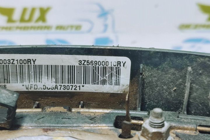 Airbag sofer 3z56900010ry Hyundai i40 VF (2011 - 2015)
