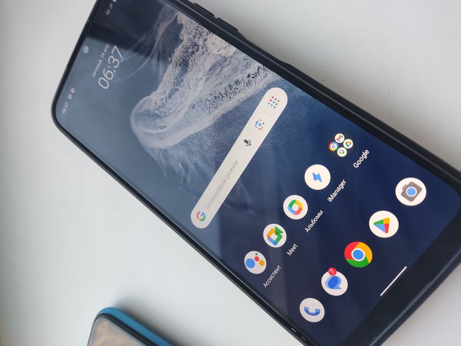 Vilvo y15, 20, Доставка