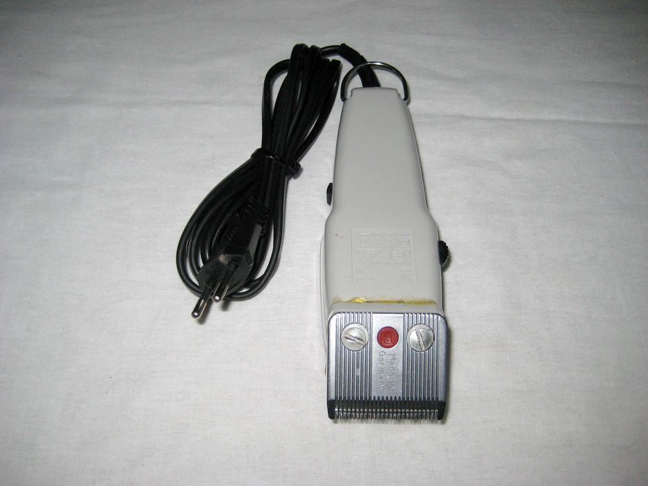 Машинки для стрижки волос MOSER отличном рабочим состоянии !