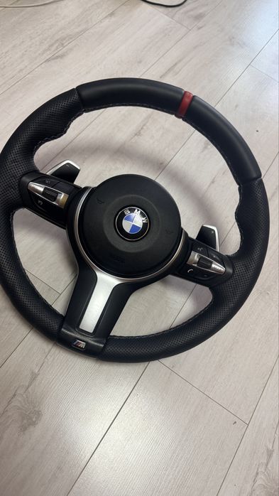 Volan bmw f30  sport M