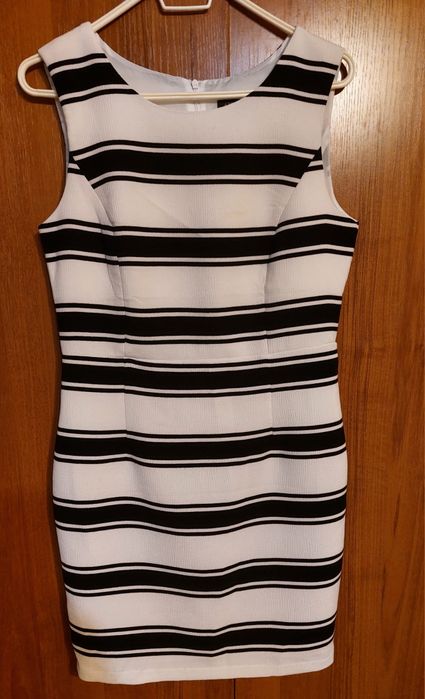 Дамска рокля р-р М