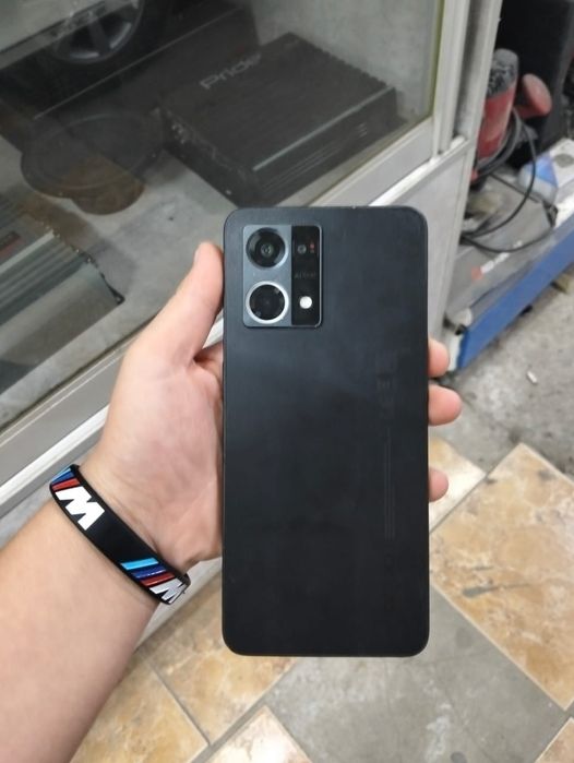 Oppo reno7 продам